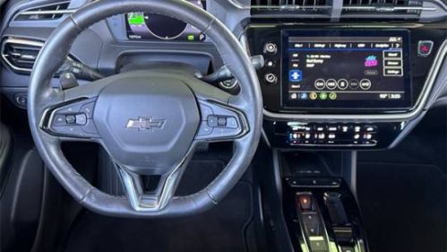 2023 Chevrolet Bolt - Images - 16