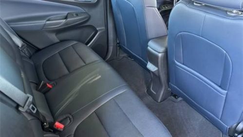 2023 Chevrolet Bolt - Images - 18