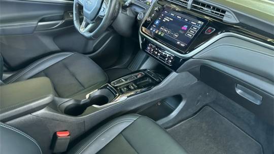 2023 Chevrolet Bolt - Images - 19