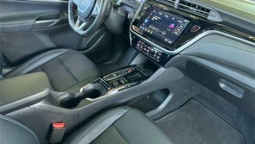 2023 Chevrolet Bolt - Images - 19