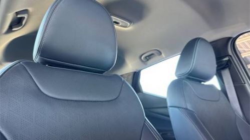 2023 Chevrolet Bolt - Images - 20
