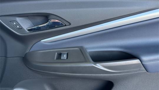 2023 Chevrolet Bolt - Images - 21