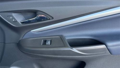 2023 Chevrolet Bolt - Images - 21