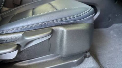 2023 Chevrolet Bolt - Images - 23