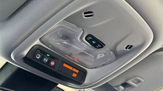 2023 Chevrolet Bolt - Images - 24