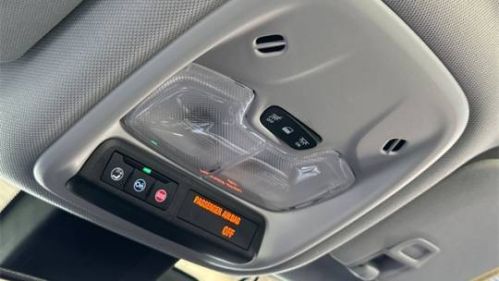 2023 Chevrolet Bolt - Images - 24