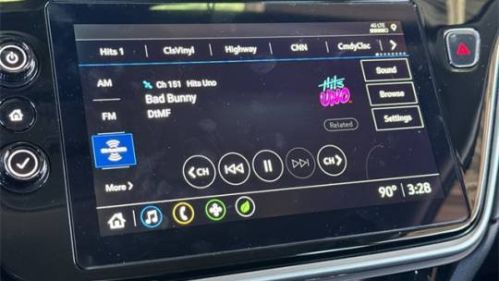 2023 Chevrolet Bolt - Images - 26