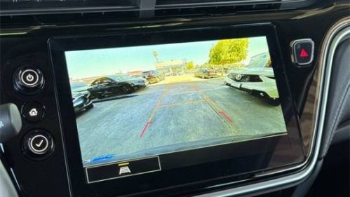 2023 Chevrolet Bolt - Images - 27