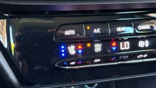 2023 Chevrolet Bolt - Images - 29