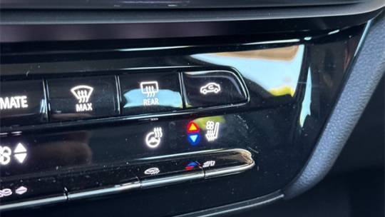 2023 Chevrolet Bolt - Images - 30