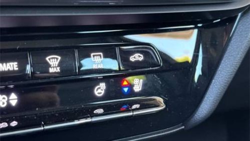 2023 Chevrolet Bolt - Images - 30