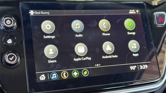 2023 Chevrolet Bolt - Images - 31