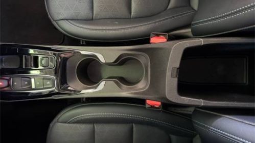 2023 Chevrolet Bolt - Images - 32