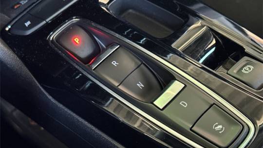 2023 Chevrolet Bolt - Images - 33