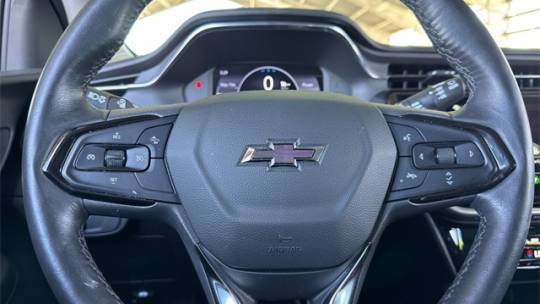 2023 Chevrolet Bolt - Images - 35