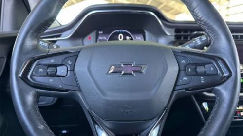 2023 Chevrolet Bolt - Images - 35
