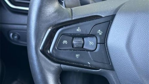 2023 Chevrolet Bolt - Images - 36