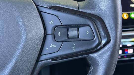2023 Chevrolet Bolt - Images - 38