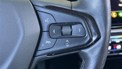 2023 Chevrolet Bolt - Images - 38