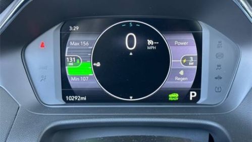 2023 Chevrolet Bolt - Images - 39