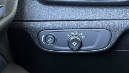 2023 Chevrolet Bolt - Images - 41
