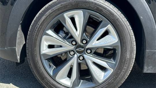 2023 Chevrolet Bolt - Images - 44