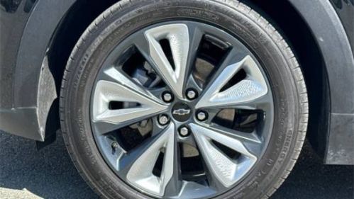 2023 Chevrolet Bolt - Images - 44