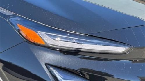 2023 Chevrolet Bolt - Images - 45