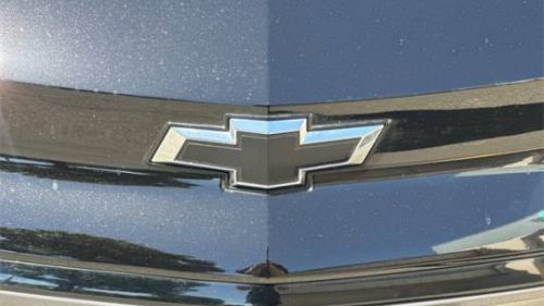 2023 Chevrolet Bolt - Images - 46