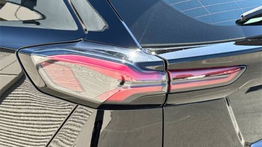 2023 Chevrolet Bolt - Images - 47