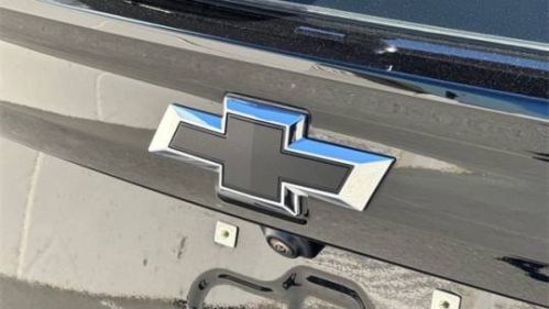 2023 Chevrolet Bolt - Images - 48