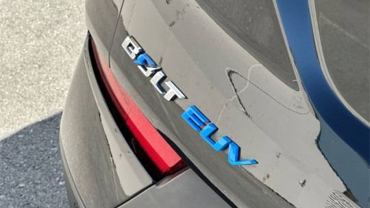 2023 Chevrolet Bolt - Images - 50