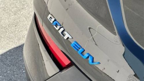 2023 Chevrolet Bolt - Images - 50