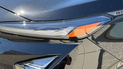 2023 Chevrolet Bolt - Images - 51