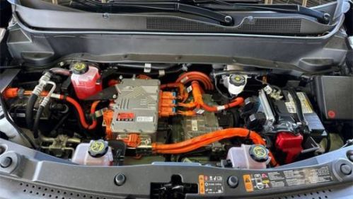 2023 Chevrolet Bolt - Images - 54