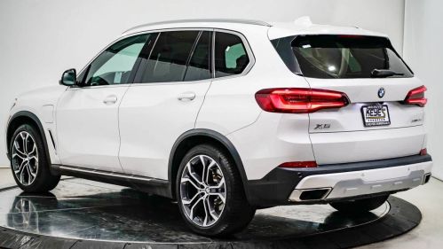2021 BMW X5 - Images - 2