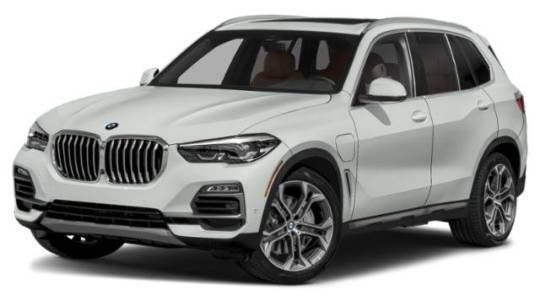 2023 BMW X5 - Images - 1
