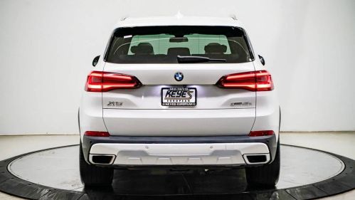 2021 BMW X5 - Images - 3