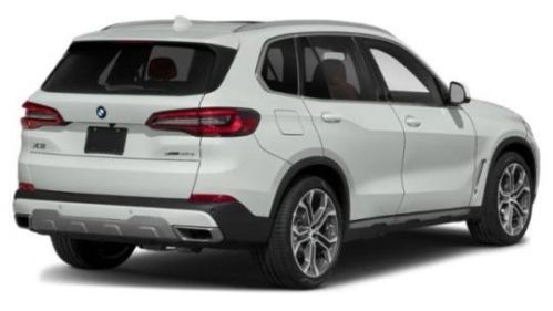2023 BMW X5 - Images - 5
