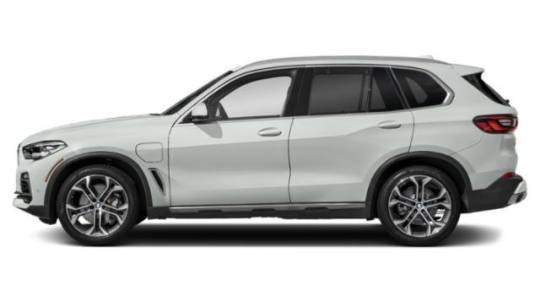 2023 BMW X5 - Images - 6