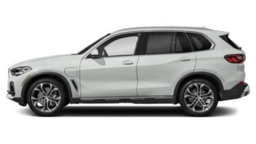 2023 BMW X5 - Images - 6