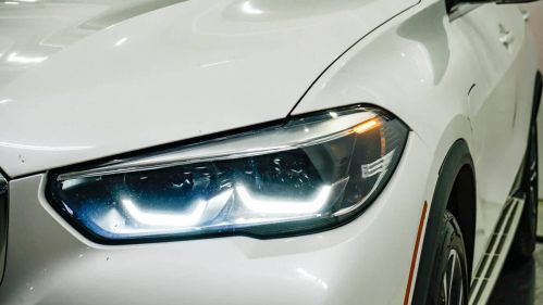 2021 BMW X5 - Images - 7
