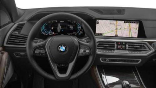 2023 BMW X5 - Images - 10