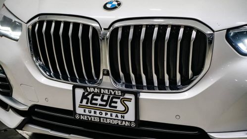 2021 BMW X5 - Images - 8