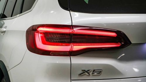 2021 BMW X5 - Images - 9