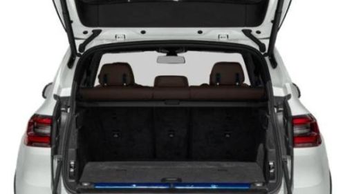 2023 BMW X5 - Images - 14