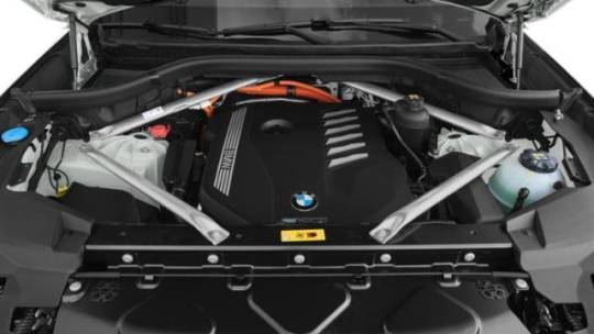 2023 BMW X5 - Images - 15