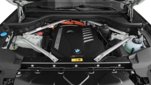 2023 BMW X5 - Images - 15