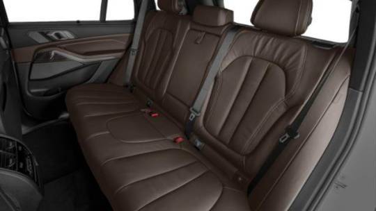 2023 BMW X5 - Images - 16