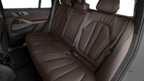 2023 BMW X5 - Images - 16